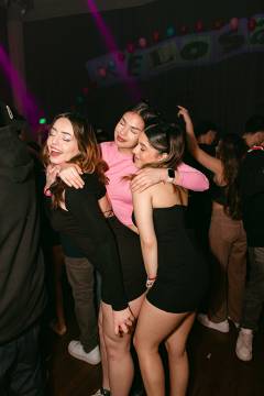 Xelosa Event
